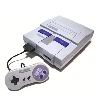 ٍSuper Nintendo Entertainment System سوبر نينتندو انترتينمنت سيستم