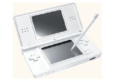 Nintendo DS نينتيندو دي اس