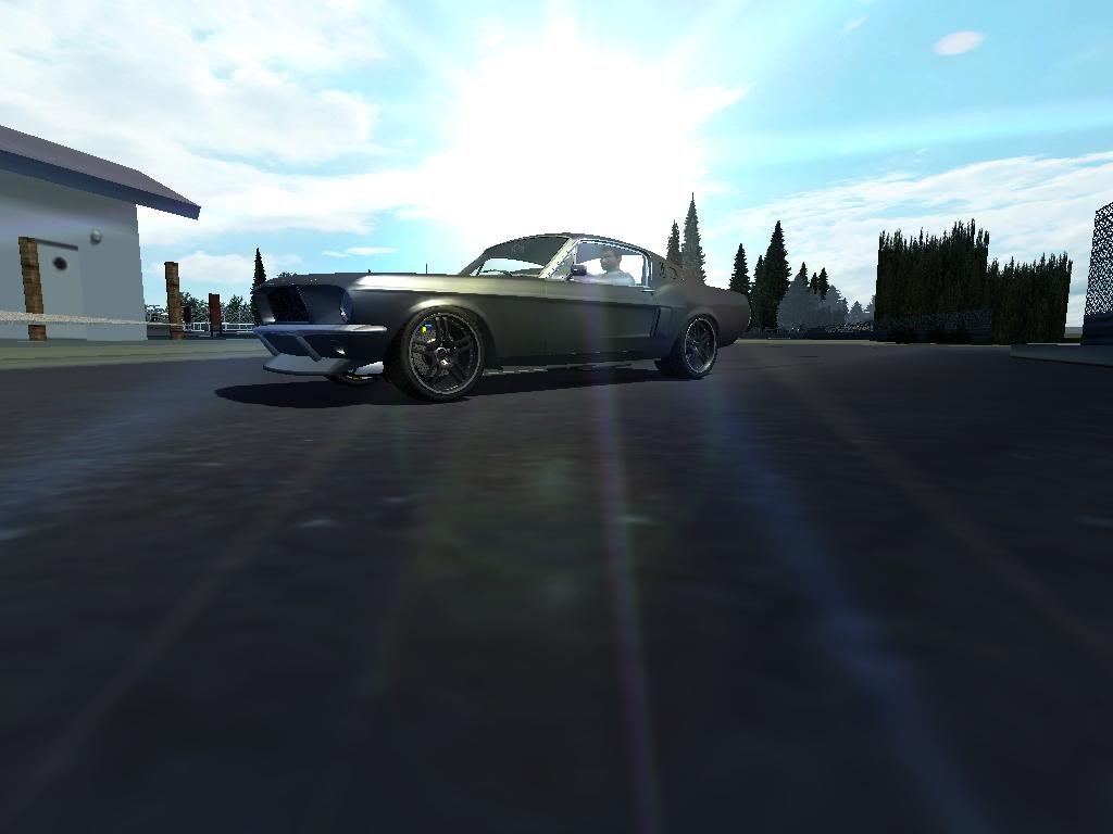  [Arquivo] Tópico Geral para screenshots! GENERAL SCREENSHOTS TOPIC [6] - Página 38 Mustang2