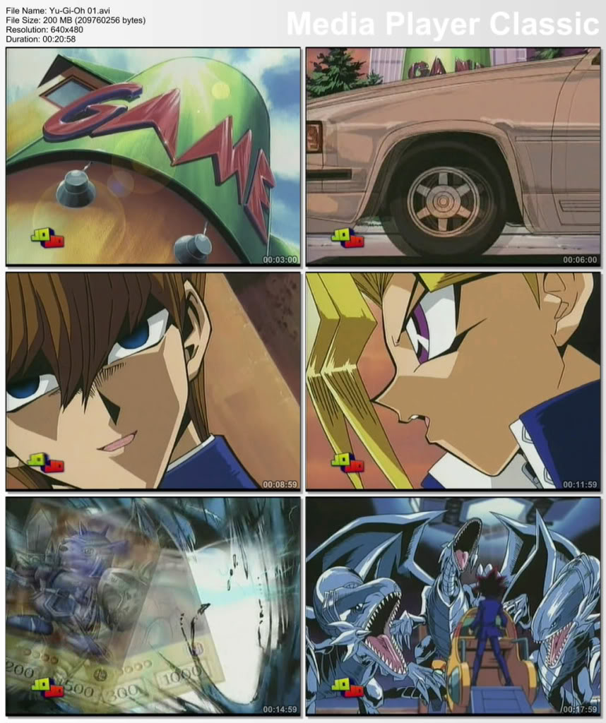 Yu-gi-oh ! Duel Monster TR Dublaj 8fe3bb0042