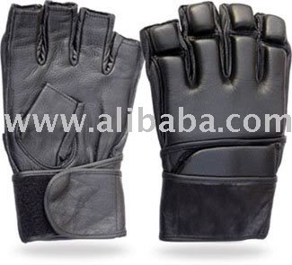 Archer Roland's Item MMA_Fighting_Gloves