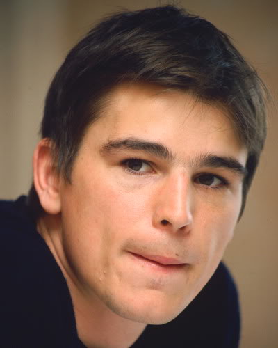 Danny Graham Josh-hartnett