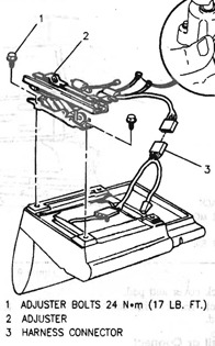 Write-Up: Front/Rear Seat Removal - Page 3 Adjuster_1