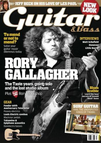 Guitar & Bass - July 2011 331-1
