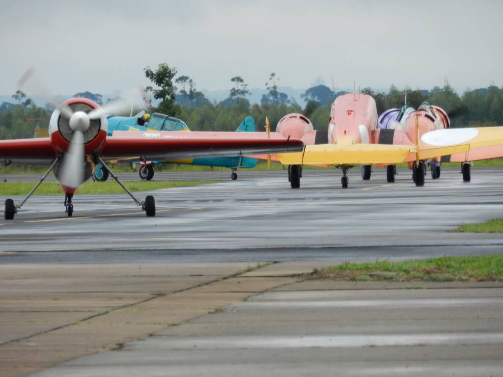 Fumaça 60 anos - Academia Força Aerea DSCN0163