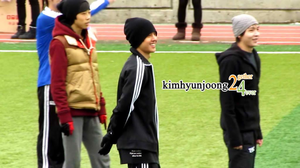 [ ★ ] Charity Soccer Match ~ 1299350701mvi0039mov015