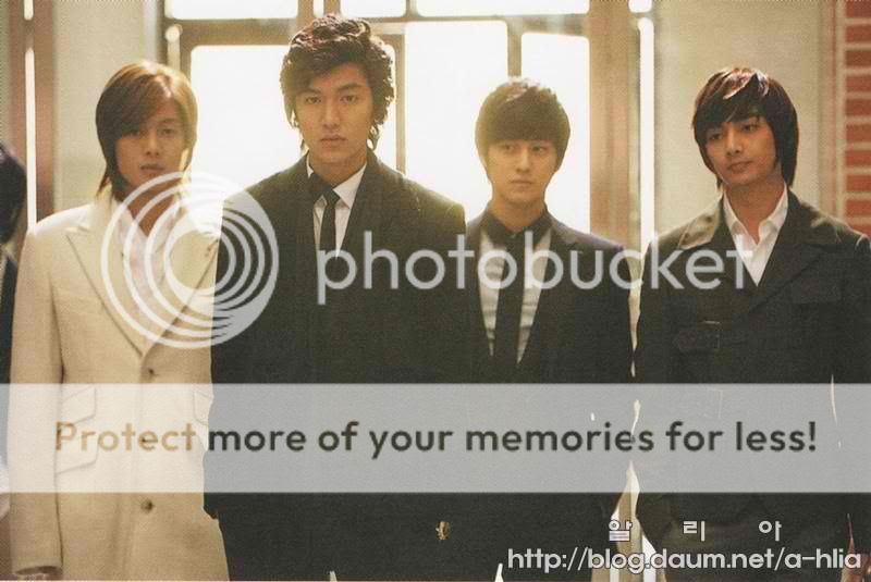 [photobook] Boys Before Flowers Official Photobook 1443FF3E4D6A7A460CEAAF