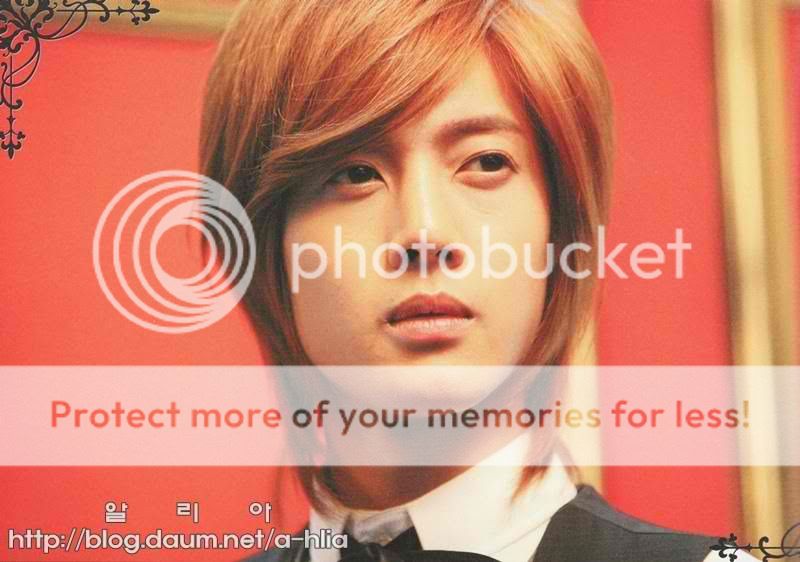 [photobook] Boys Before Flowers Official Photobook 1632de494d6a82a815cd6a