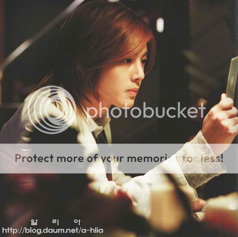 [photobook] Boys Before Flowers Official Photobook 195a684a4d6a8295663589