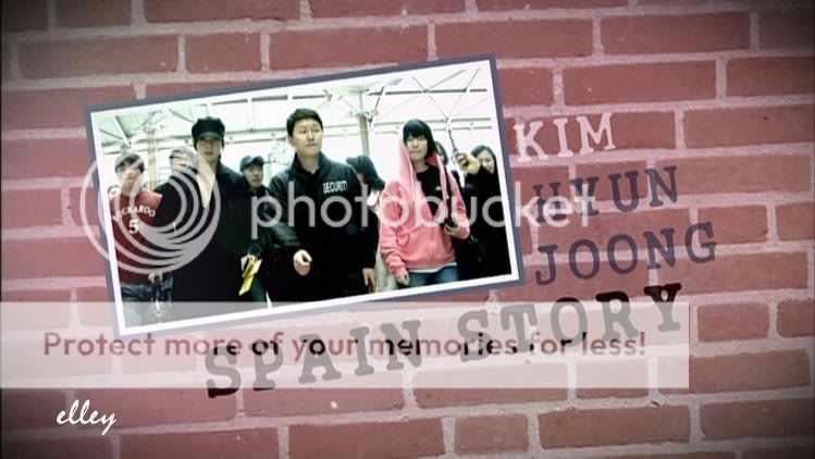 "Ready,Action!" Kim Hyun Joong In Spain Special Movie 2wm18qu