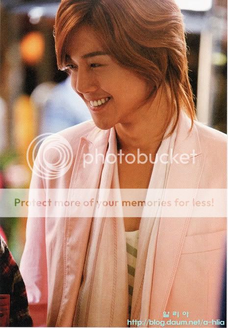 [photobook] Boys Before Flowers Official Photobook KHJ_BOFbook008