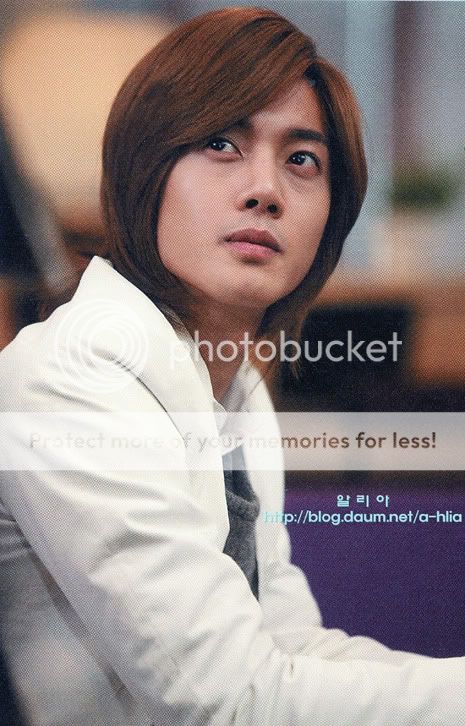 [photobook] Boys Before Flowers Official Photobook KHJ_BOFbook011