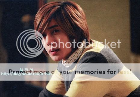 [photobook] Boys Before Flowers Official Photobook KHJ_BOFbook012