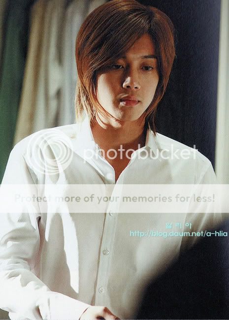 [photobook] Boys Before Flowers Official Photobook KHJ_BOFbook022