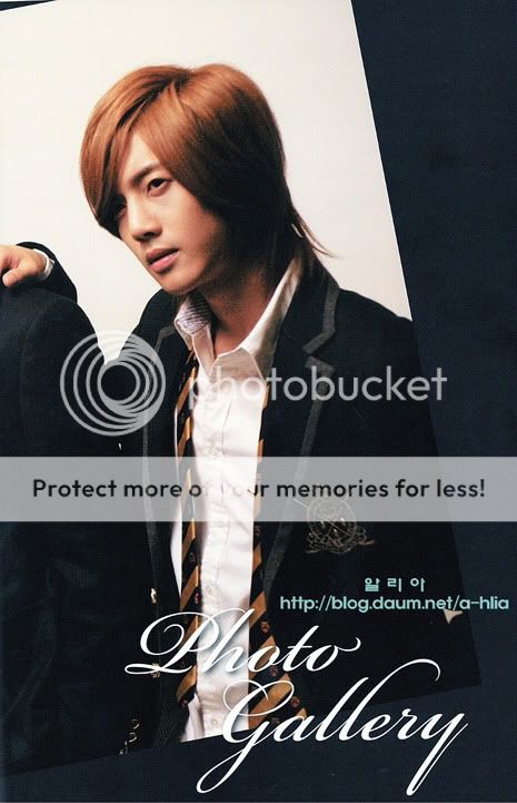 [photobook] Boys Before Flowers Official Photobook KHJ_BOFbook023