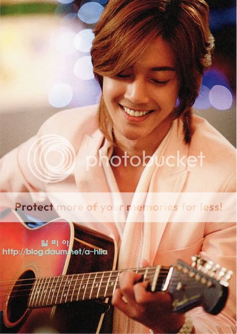 [photobook] Boys Before Flowers Official Photobook KHJ_BOFbook028