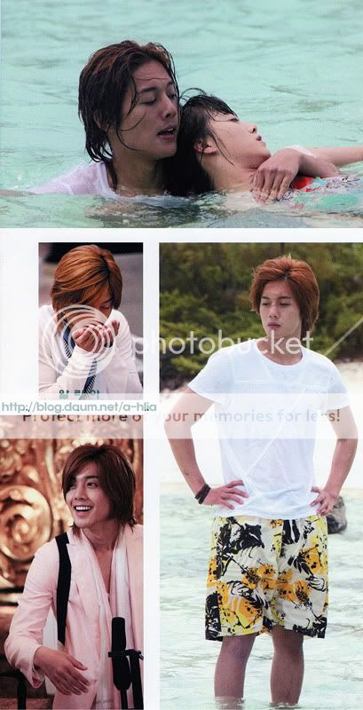 [photobook] Boys Before Flowers Official Photobook KHJ_BOFbook032