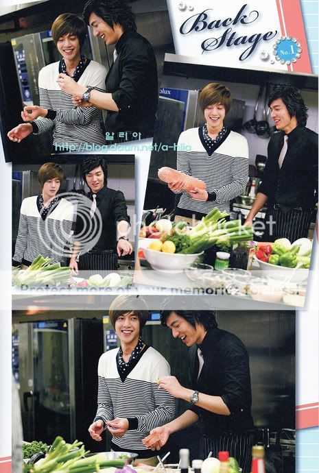 [photobook] Boys Before Flowers Official Photobook KHJ_BOFbook037