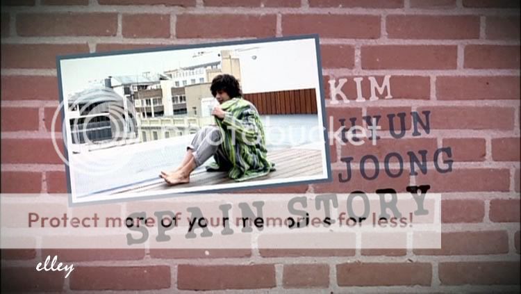 "Ready,Action!" Kim Hyun Joong In Spain Special Movie Jv5h5z