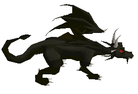 Kid's Epic Slayer Guide Blackdragon