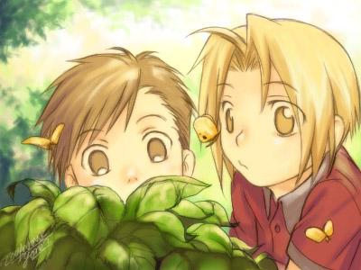 the image collections of Fullmetal Alchemist - Page 2 1249071457_7621_full