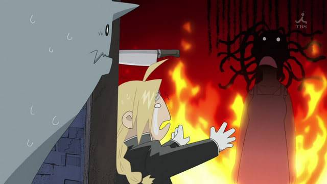 the image collections of Fullmetal Alchemist - Page 4 7992acee7ca2454d733774b7f91af7091246301849_full