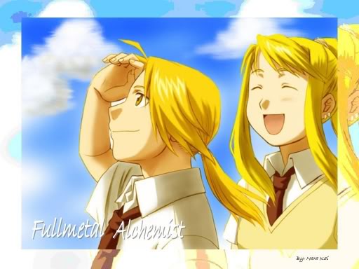 the image collections of Fullmetal Alchemist - Page 2 Caption-428515-20061119005438