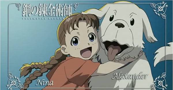 the image collections of Fullmetal Alchemist - Page 4 Fma-nina