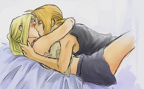 the image collections of Fullmetal Alchemist - Page 4 Tumblr_lbe6fctxRt1qcircgo1_500