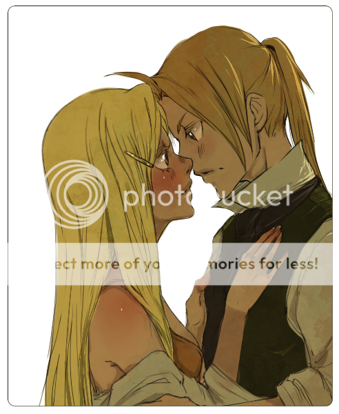 the image collections of Fullmetal Alchemist - Page 4 Fma94