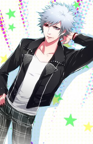 Ranmaru Kurosaki 829566