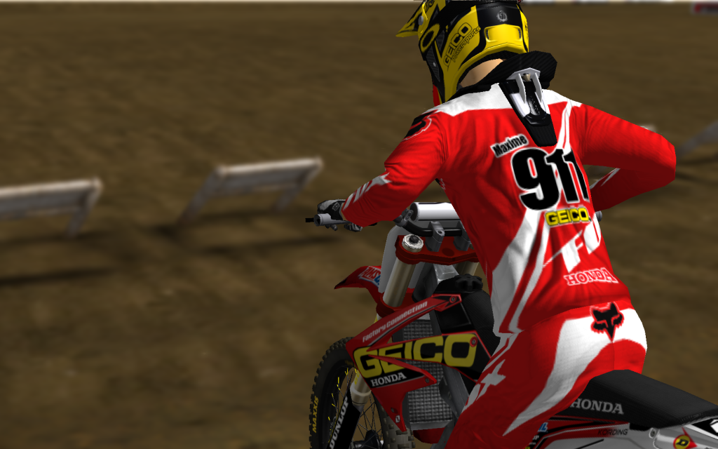 Team Honda Geico Powersports - Page 2 Screenshot24