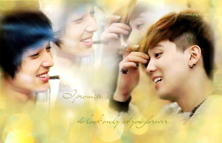 .::. JongKi Vietnamese Fansite .::. 