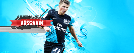 RAAAAAAAAFA - Arshavin - .Sz' Arshavin