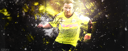 Gotze - .Sz' Gotze