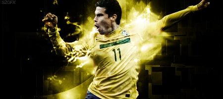 Hernanes - .SzGFX' Hernandez