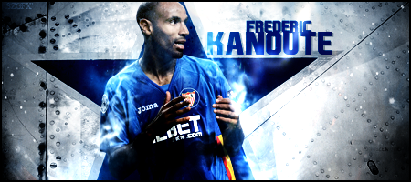 Kanoute - .Sz' Kanoute