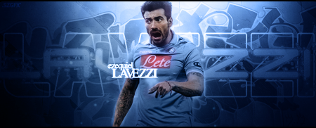 Lavezzi - .SZ' Lavezzi