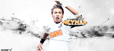 Neymar Junior - .Szgfx' Neymaar-1