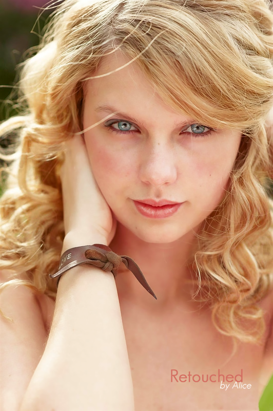 Chall #296 - Retoque - Taylor Swift [AWARDS] TaylorH