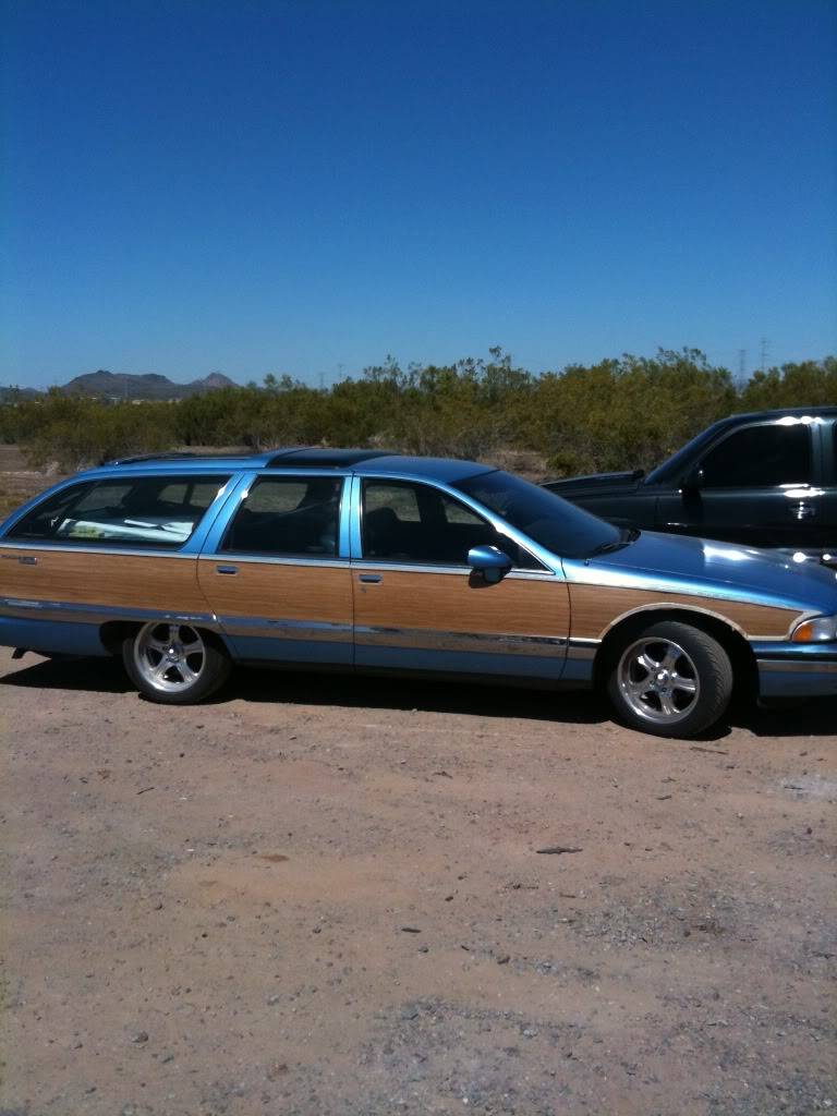 Arizona Salvage Yard Pics Blueroadyphoto