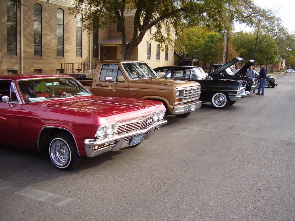  Bastrop Texas Veterans Day Car Show 11/12 Bastrop001