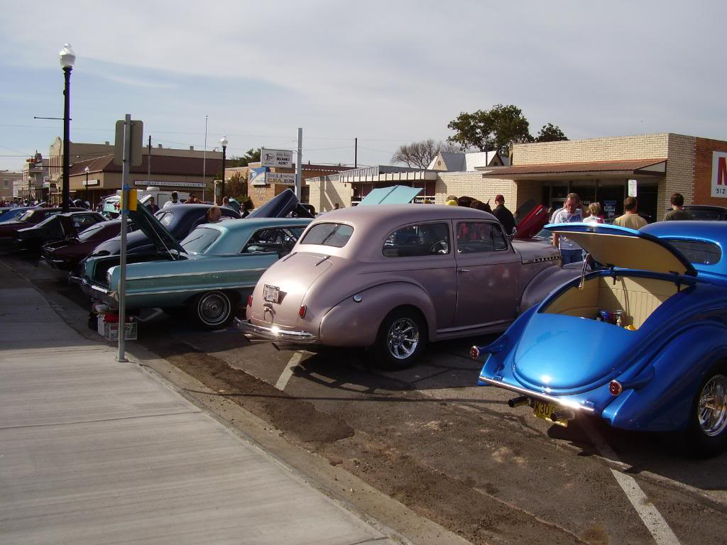  Bastrop Texas Veterans Day Car Show 11/12 Bastrop066