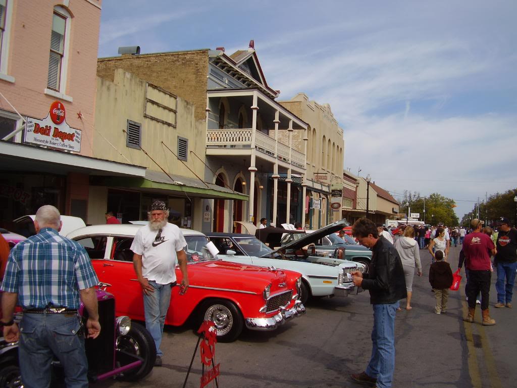  Bastrop Texas Veterans Day Car Show 11/12 Bastrop127