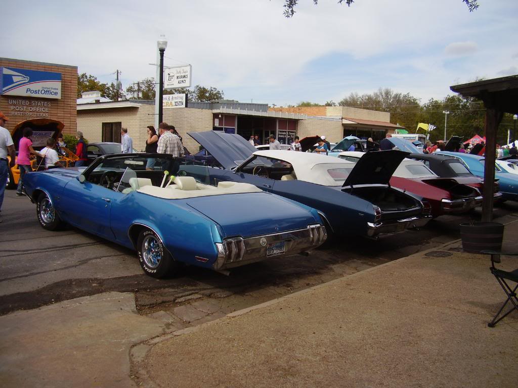  Bastrop Texas Veterans Day Car Show 11/12 Bastrop220