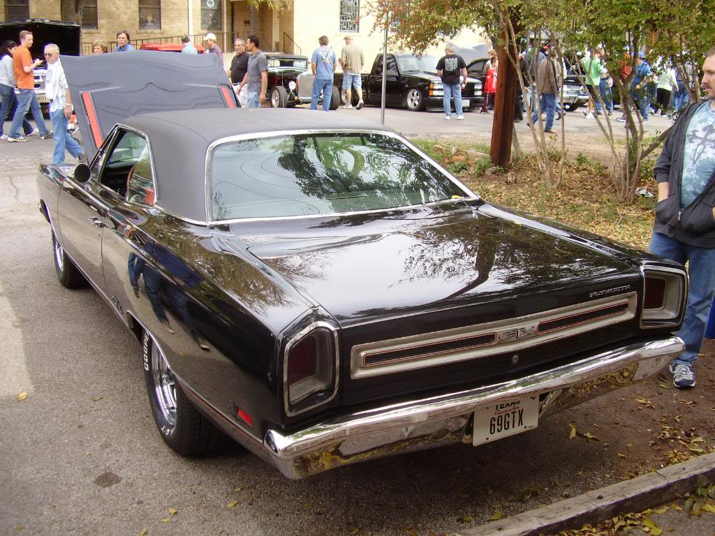  Bastrop Texas Veterans Day Car Show 11/12 Bastrop240