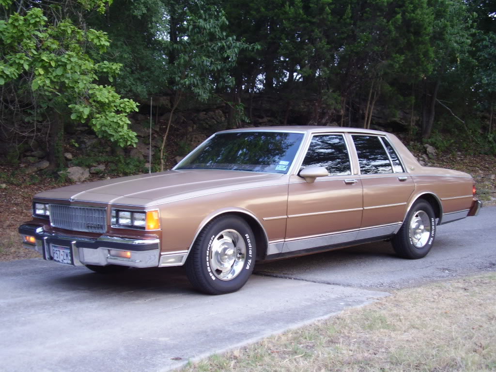 NOOB here from WV. had many caprices BoxChevyPics004