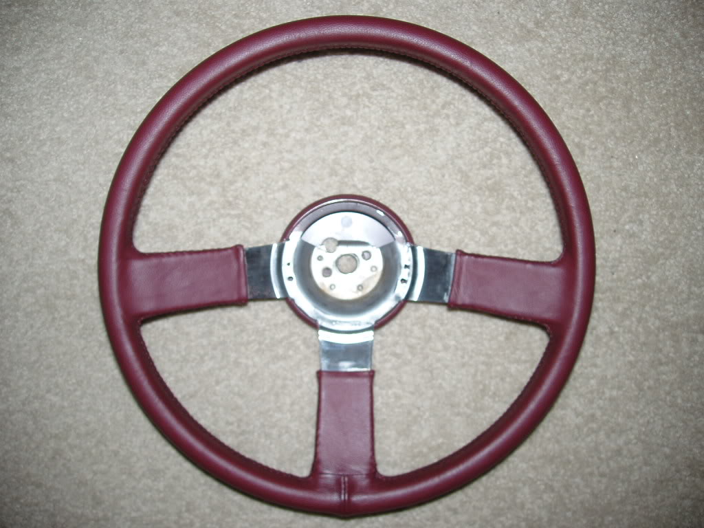 T-type/Lumina steering wheel swap info? Buick_Grand_National