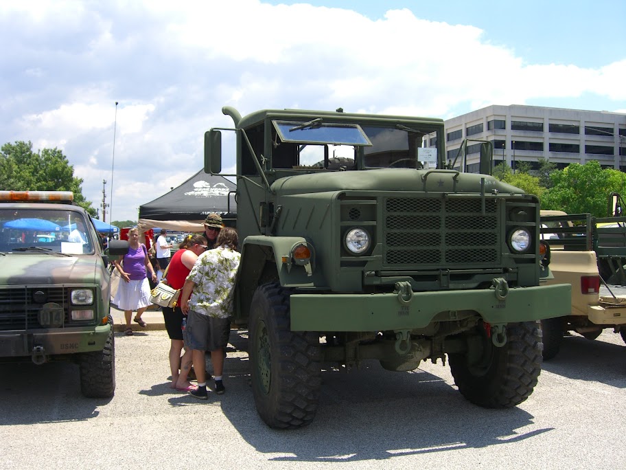 Father's Day Weekend Car Show: Austin, TX  CIMG5976