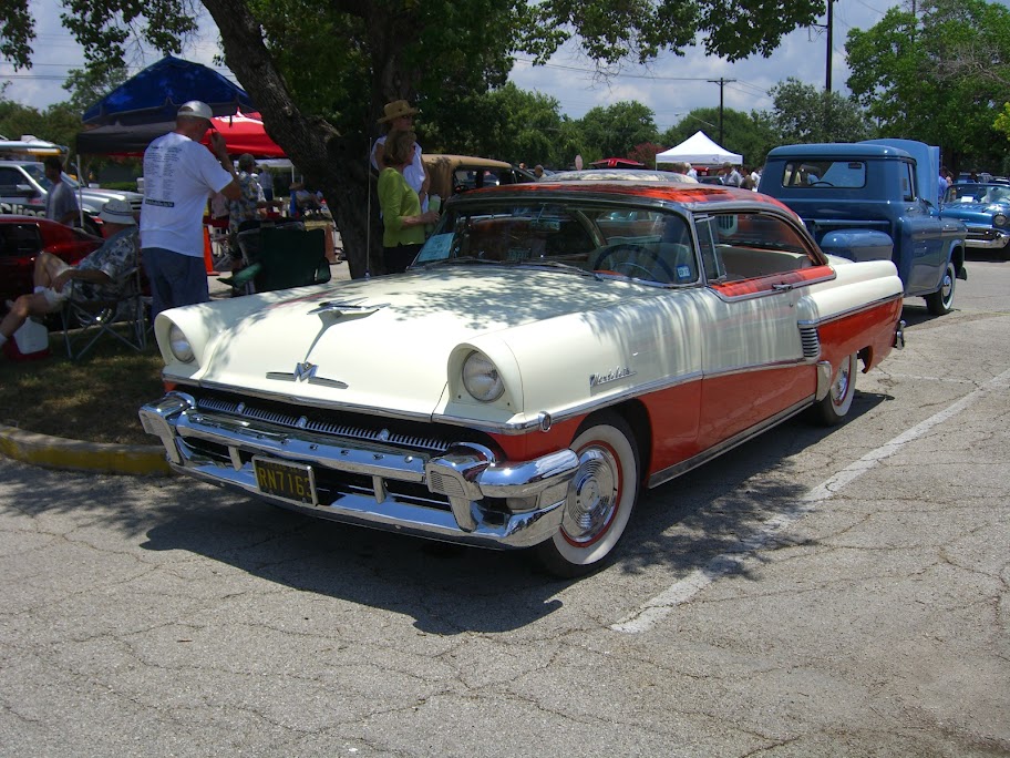 Father's Day Weekend Car Show: Austin, TX  CIMG6010